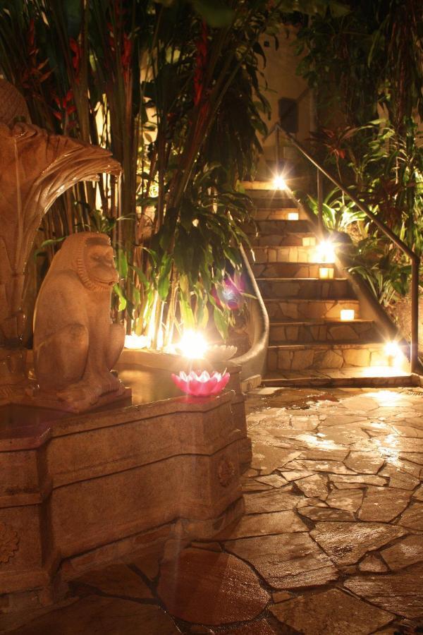 Boutique Hotel Gávea Tropical Rio de Janeiro Extérieur photo