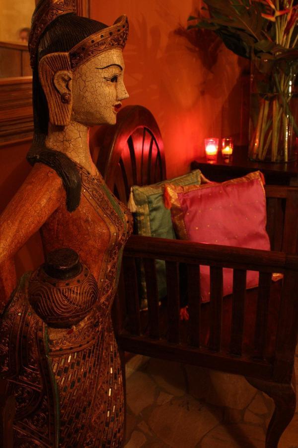 Boutique Hotel Gávea Tropical Rio de Janeiro Extérieur photo