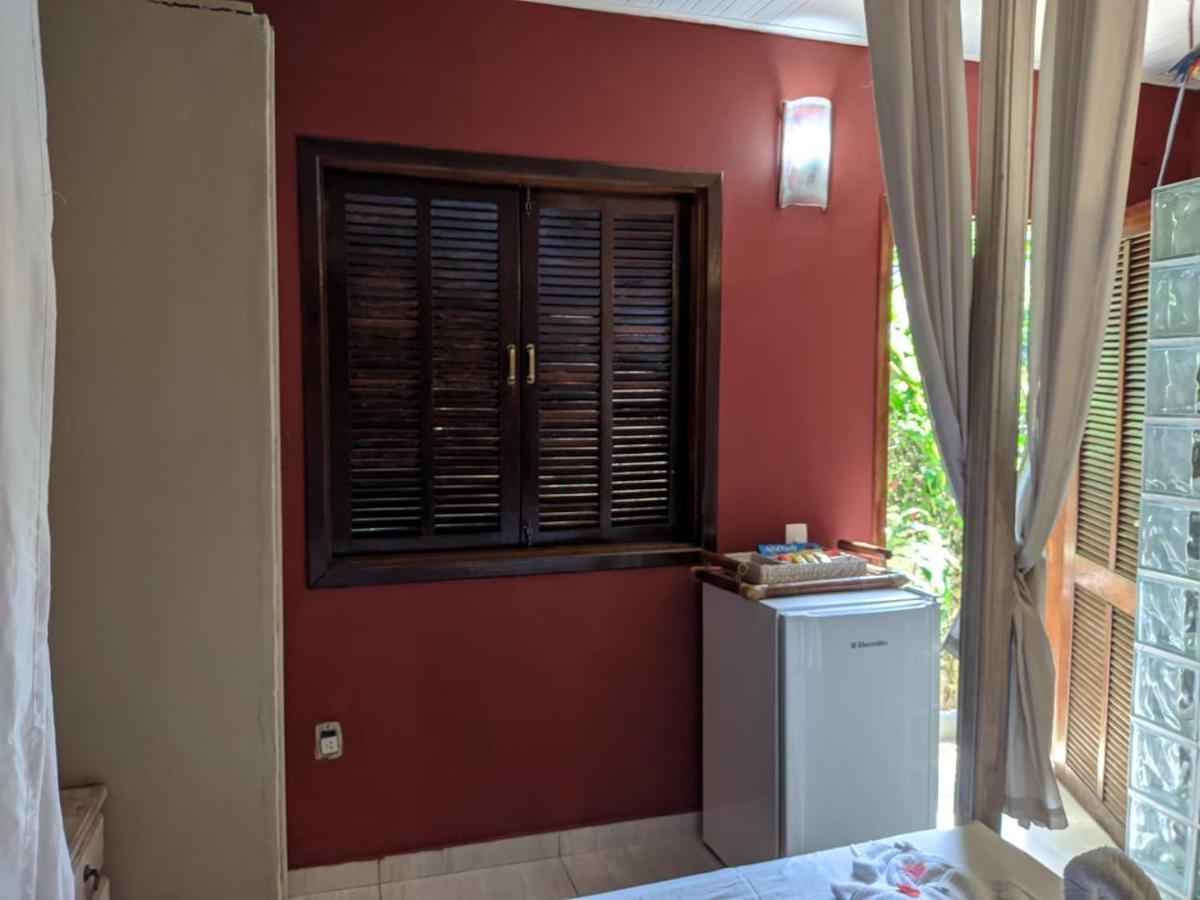 Boutique Hotel Gávea Tropical Rio de Janeiro Extérieur photo