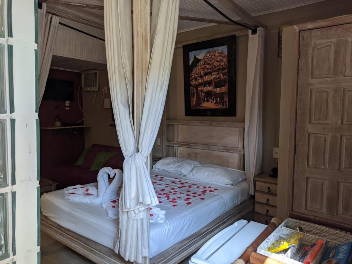 Boutique Hotel Gávea Tropical Rio de Janeiro Extérieur photo