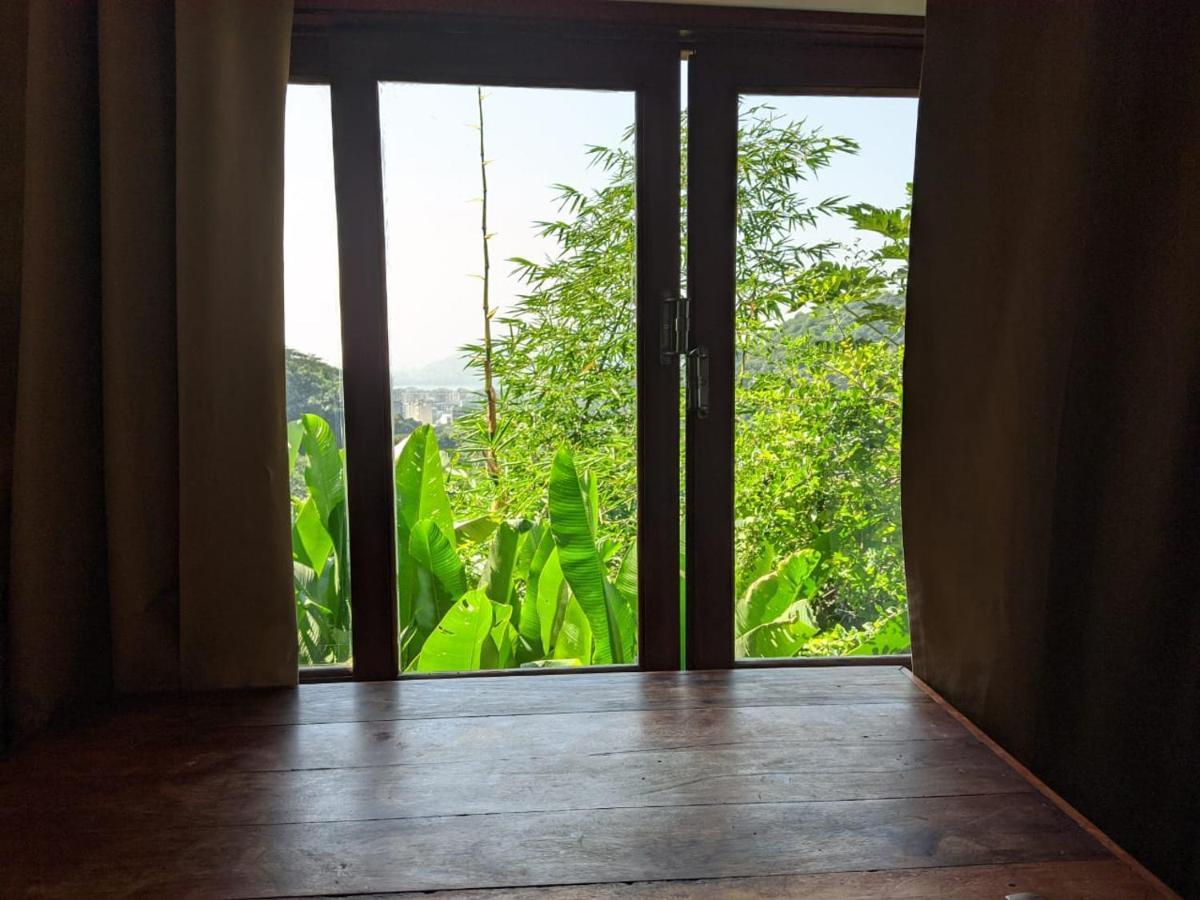 Boutique Hotel Gávea Tropical Rio de Janeiro Extérieur photo