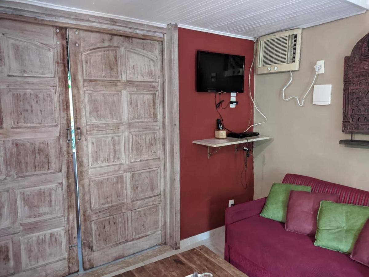 Boutique Hotel Gávea Tropical Rio de Janeiro Extérieur photo