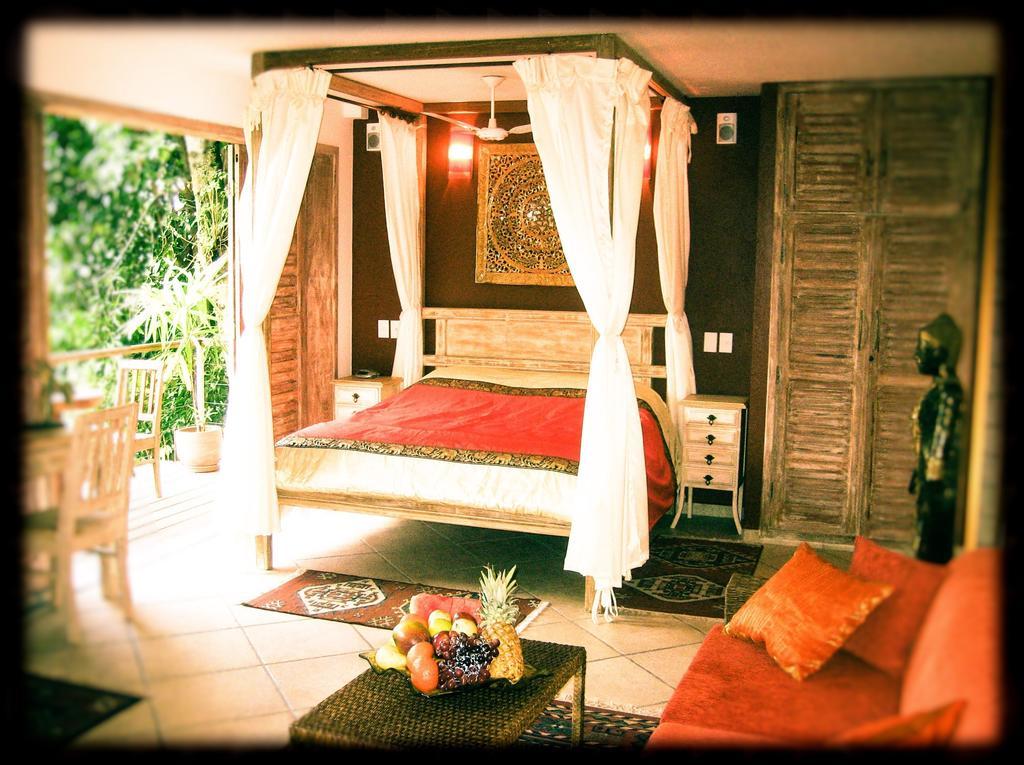 Boutique Hotel Gávea Tropical Rio de Janeiro Extérieur photo