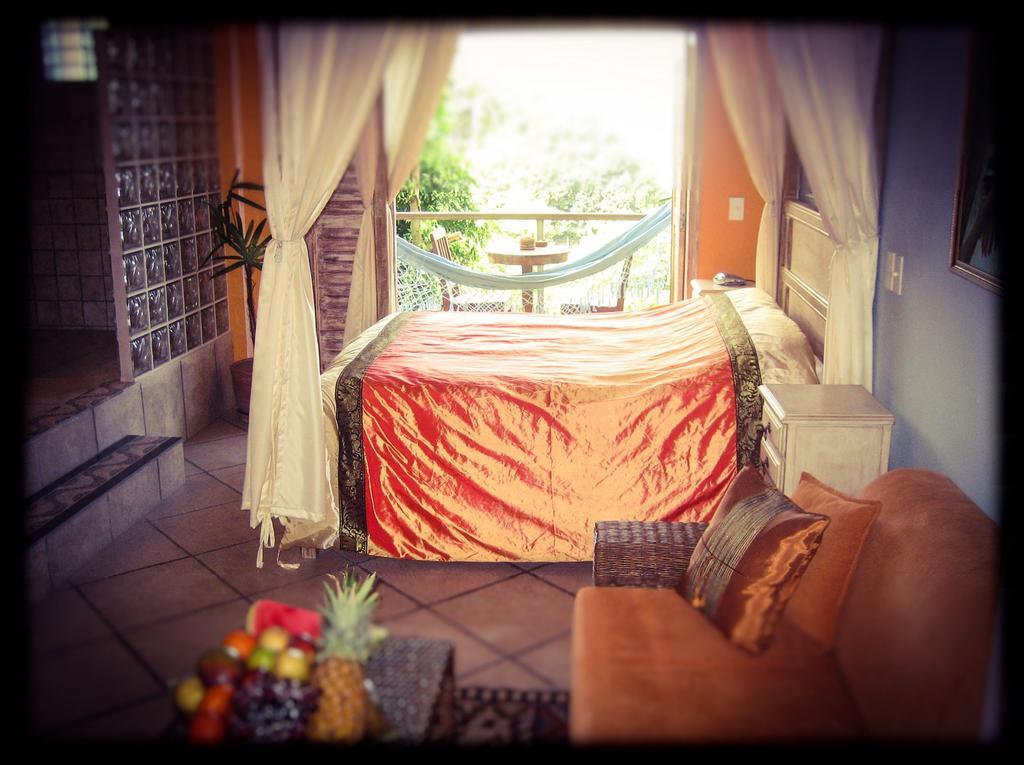 Boutique Hotel Gávea Tropical Rio de Janeiro Extérieur photo