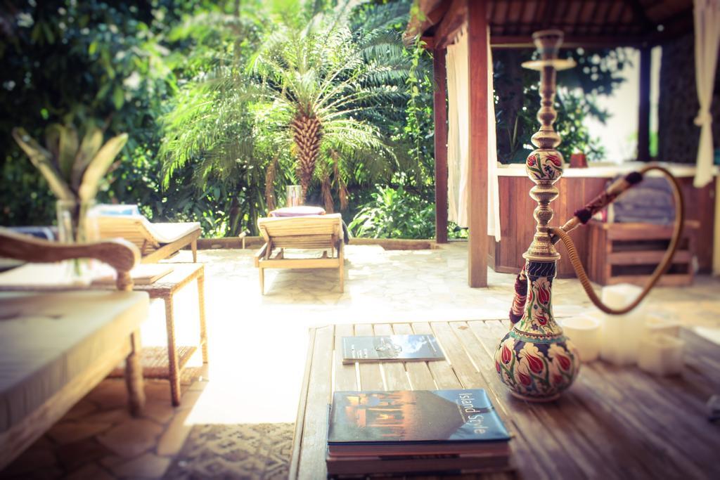Boutique Hotel Gávea Tropical Rio de Janeiro Extérieur photo