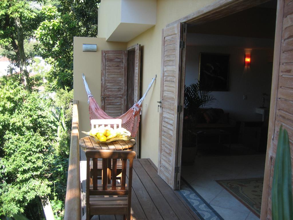 Boutique Hotel Gávea Tropical Rio de Janeiro Extérieur photo