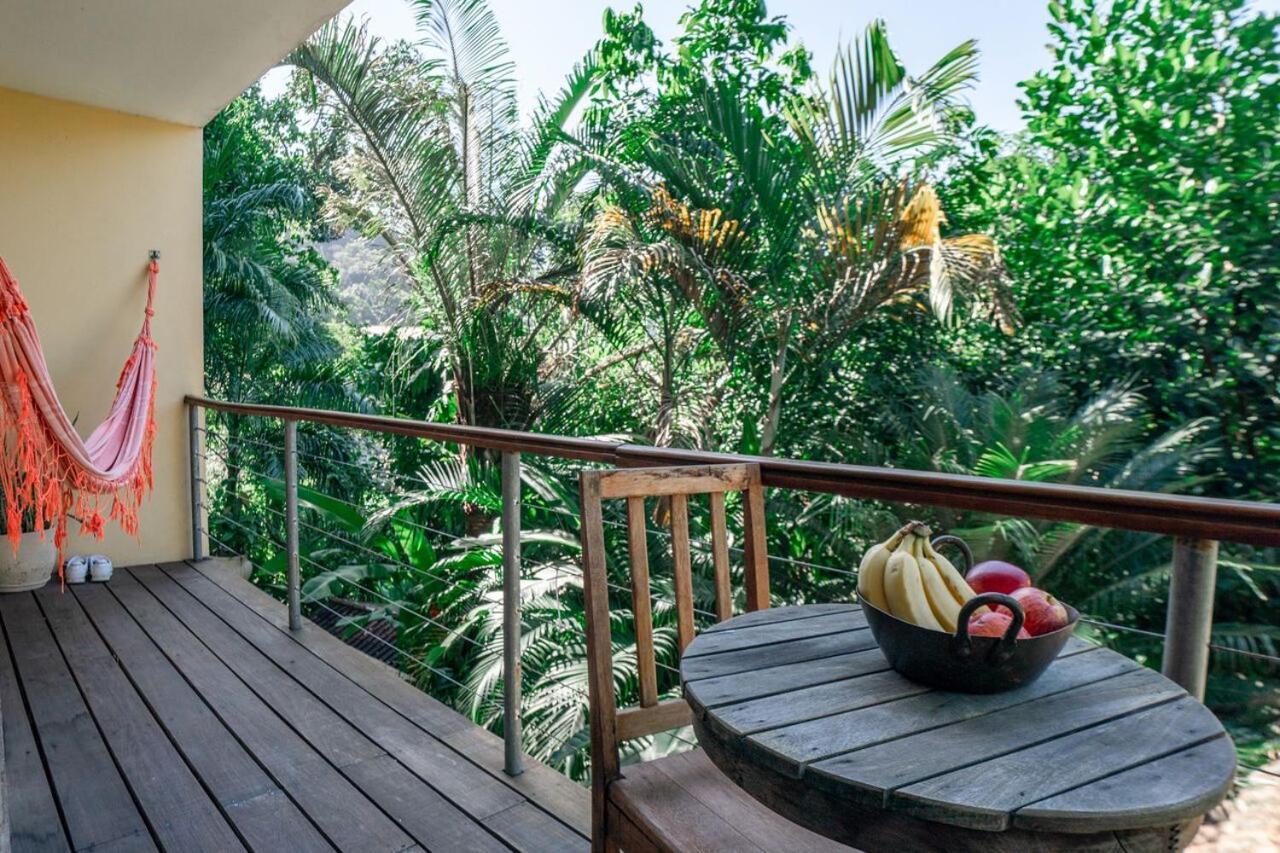 Boutique Hotel Gávea Tropical Rio de Janeiro Extérieur photo