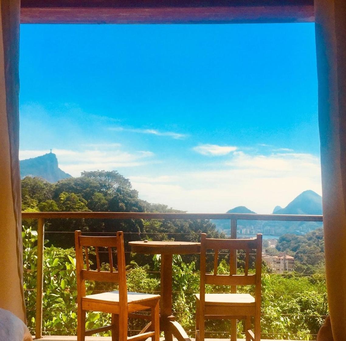 Boutique Hotel Gávea Tropical Rio de Janeiro Extérieur photo