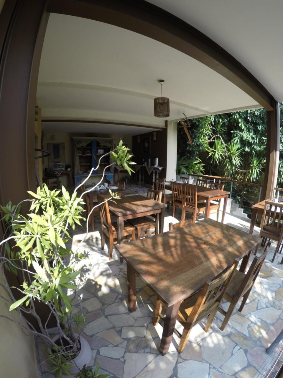 Boutique Hotel Gávea Tropical Rio de Janeiro Extérieur photo