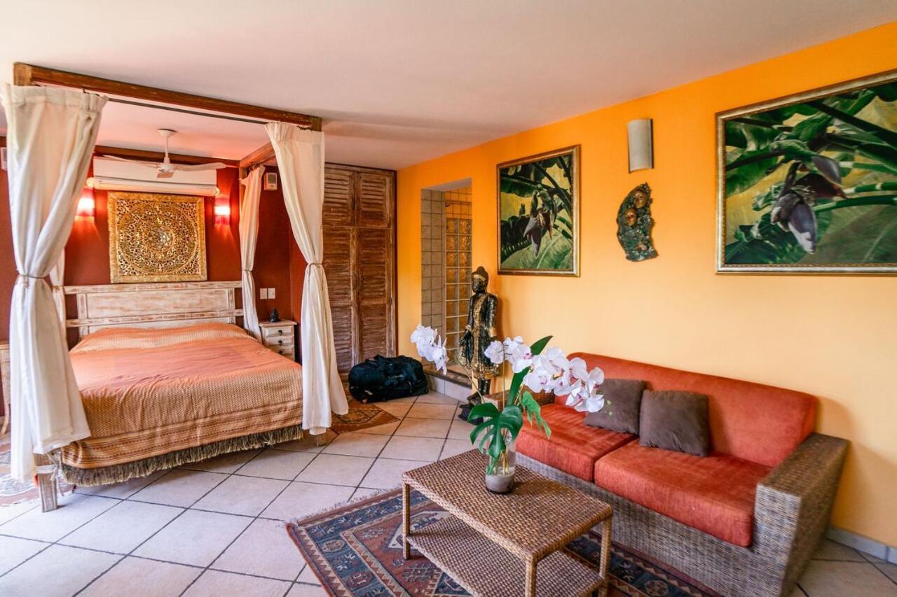 Boutique Hotel Gávea Tropical Rio de Janeiro Extérieur photo