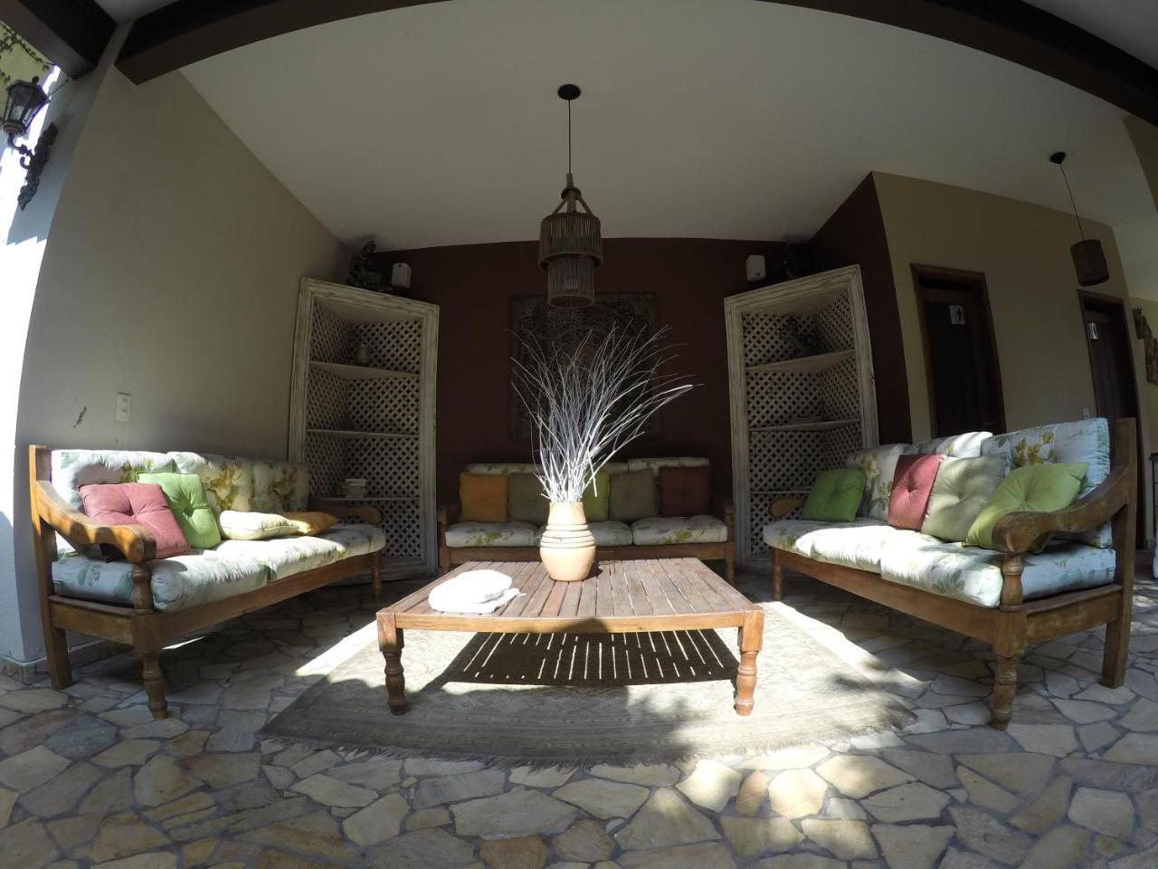 Boutique Hotel Gávea Tropical Rio de Janeiro Extérieur photo