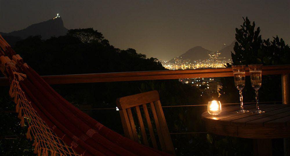 Boutique Hotel Gávea Tropical Rio de Janeiro Extérieur photo